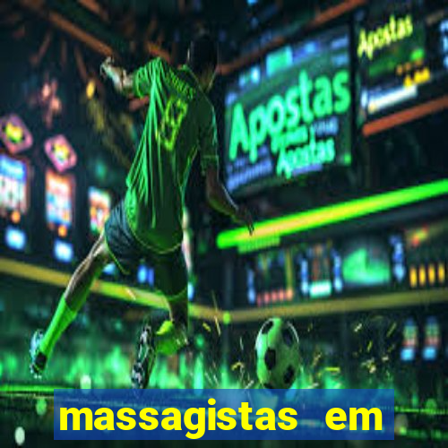 massagistas em porto alegre